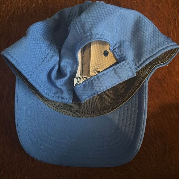 3018 Masters Adjustable Men's Baseball Hat / Adu Size - Picture 7 of 7